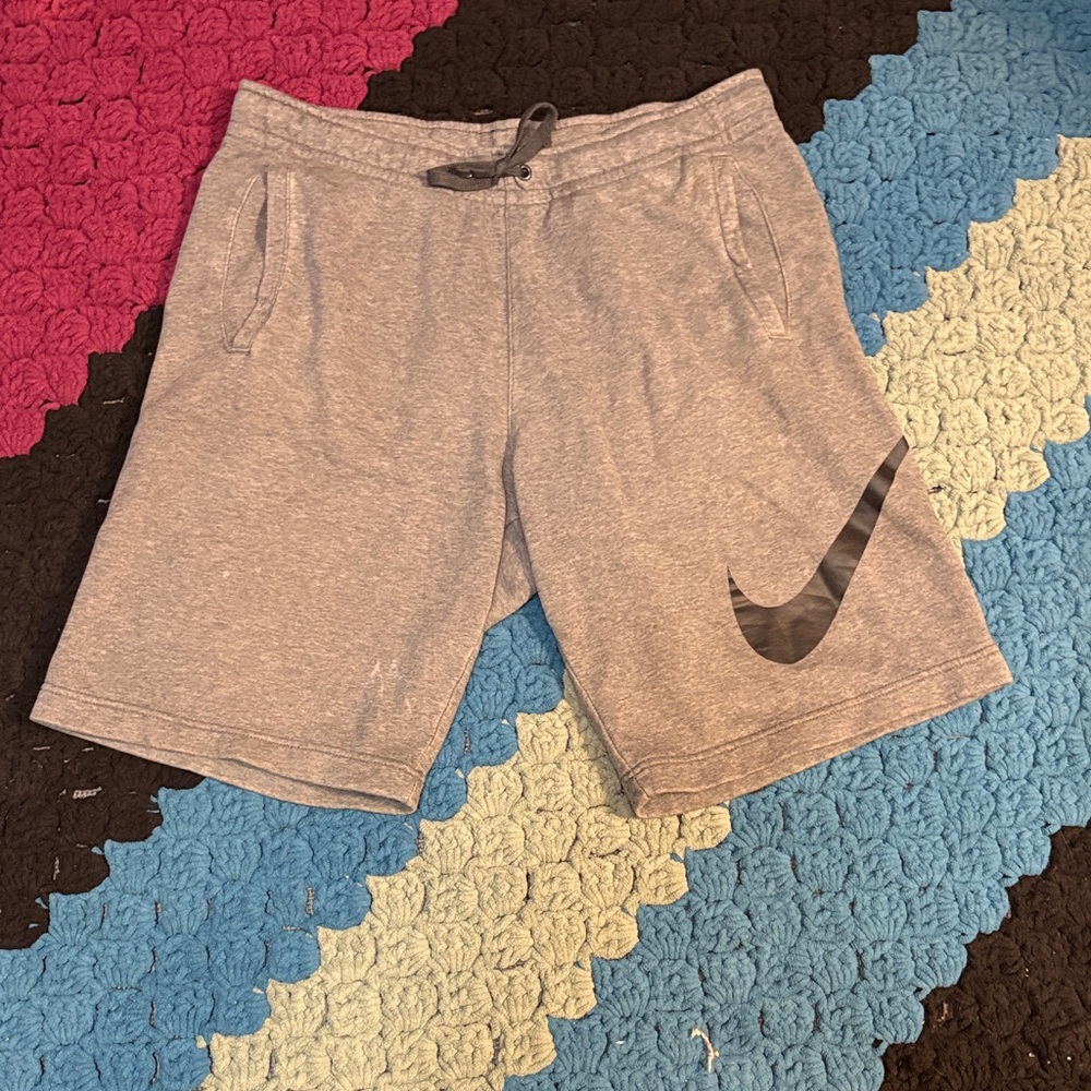 Nike Sweat Shorts